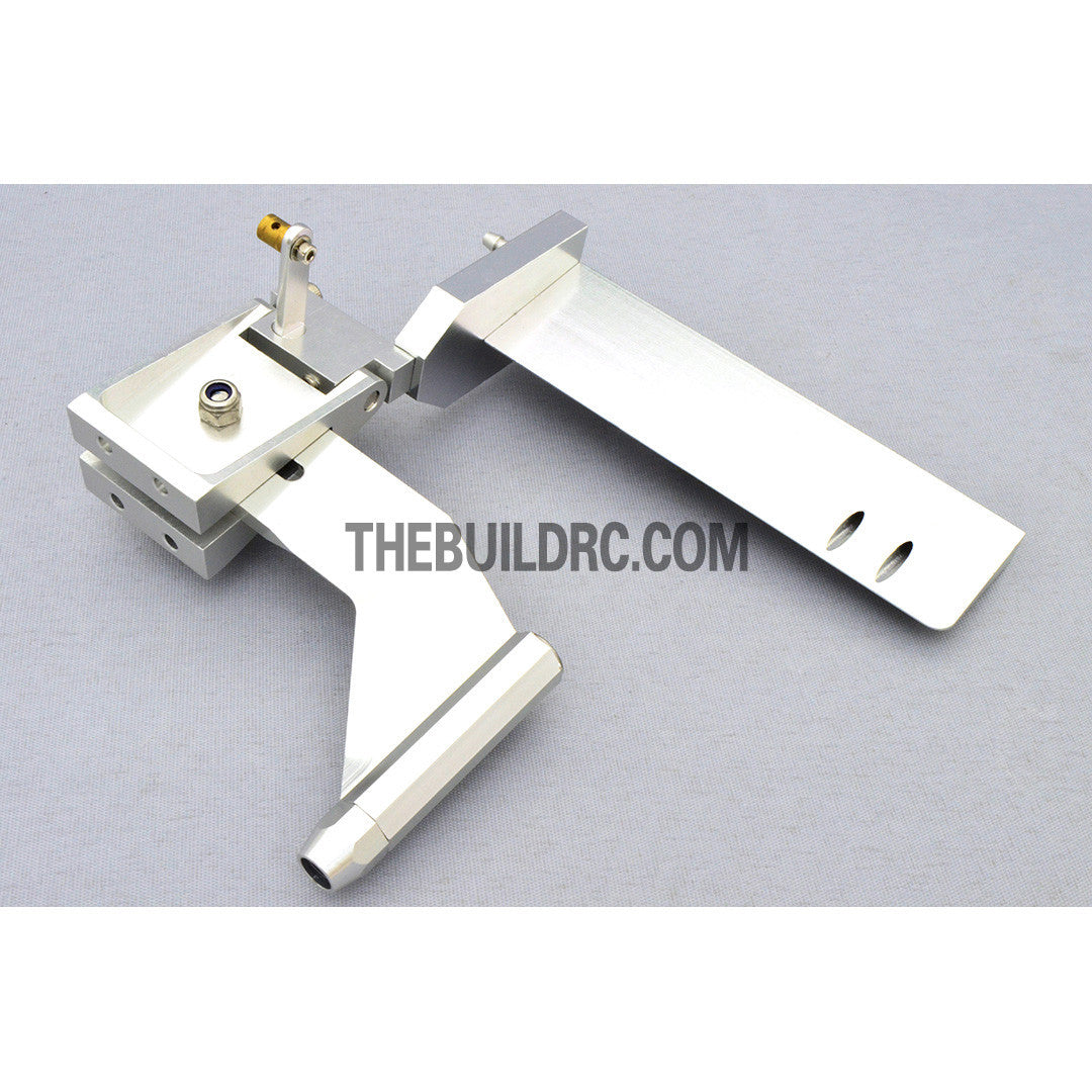 30.5" RC EP Fiberglass Epoxy FRP F-1 Racing Outrigger Boat Hardware Kit