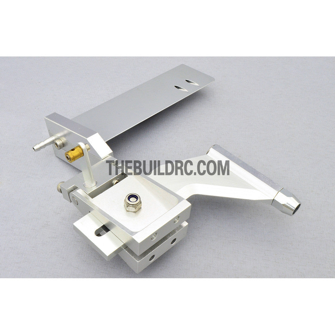 30.5" RC EP Fiberglass Epoxy FRP F-1 Racing Outrigger Boat Hardware Kit