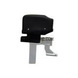 30.5" F-1 RC Racing Boat Epoxy Fiberglass Engine Compartment ??3.9mm Shaft Holder / 100mm Rudder Kit