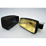 30.5" F-1 RC Racing Boat Epoxy Fiberglass Engine Compartment ??3.9mm Shaft Holder / 100mm Rudder Kit