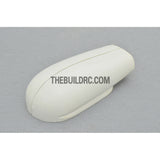 56 x 30 x 15mm RC Racing Boat Epoxy Fiber Glass Engine Turbo Air Scoop