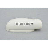 56 x 30 x 15mm RC Racing Boat Epoxy Fiber Glass Engine Turbo Air Scoop