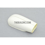 56 x 30 x 15mm RC Racing Boat Epoxy Fiber Glass Engine Turbo Air Scoop