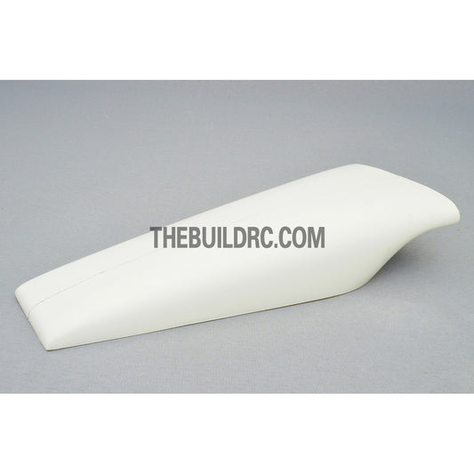 210 x 90 x 40mm RC Racing Boat Epoxy Fiber Glass Engine Turbo Air Scoop