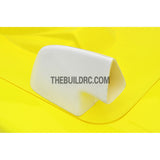 90 x 38 x 53mm RC Racing Boat Epoxy Fiber Glass Engine Turbo Air Scoop