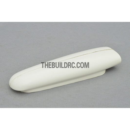 93 x 32 x 16mm RC Racing Boat Epoxy Fiber Glass Engine Turbo Air Scoop