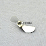 D29 x ??4mm RC Boat Aluminum CNC Slotted Propeller for Eagle RC Boat