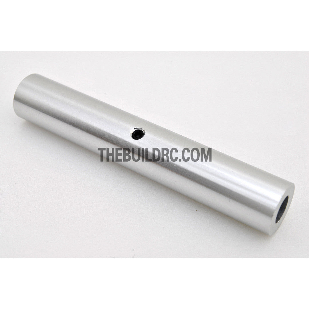 ??6 x ??12mm x L70mm Aluminum Sea Arrow Outrigger Boat Side Boot Shaft Outer Tube