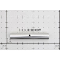 ??6 x ??12mm x L70mm Aluminum Sea Arrow Outrigger Boat Side Boot Shaft Outer Tube