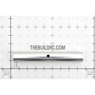 ??6 x ??12mm x L80mm Aluminum Sea Arrow Outrigger Boat Side Boot Shaft Outer Tube