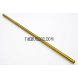 ??5.2 x ??6 x 220mm RC Boat Flex Shaft Copper Outside Tube