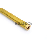 ??3.9 x ??8mm x L220mm RC Boat Metal Drive Shaft Outer Tube