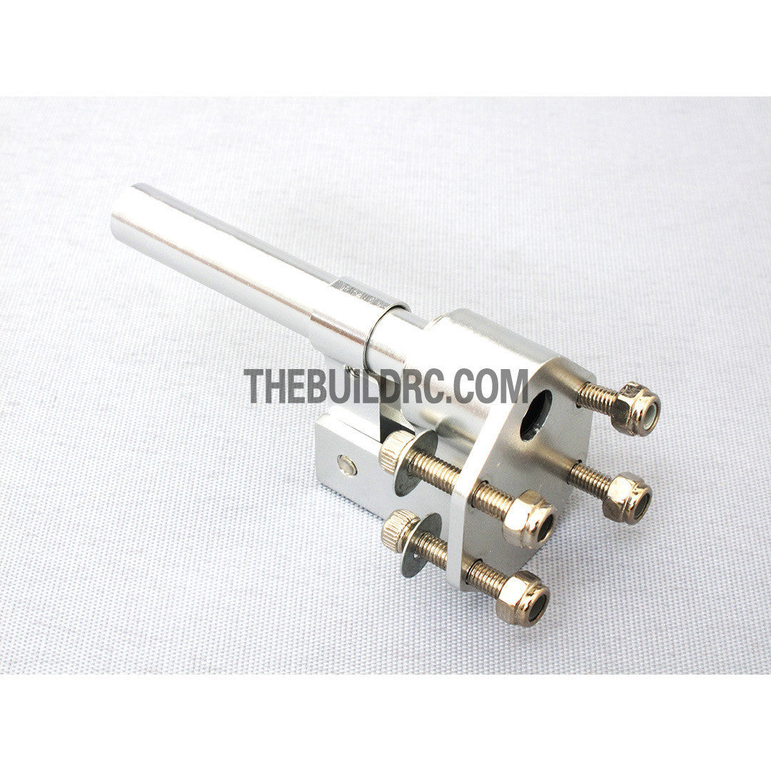 RC Boat Aluminum ??4 x 60mm Stringer Drive Shaft Holder