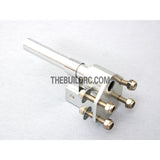 RC Boat Aluminum ??4 x 60mm Stringer Drive Shaft Holder