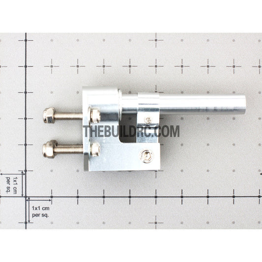 RC Boat Aluminum ??4 x 60mm Stringer Drive Shaft Holder