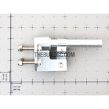 RC Boat Aluminum ??4 x 60mm Stringer Drive Shaft Holder