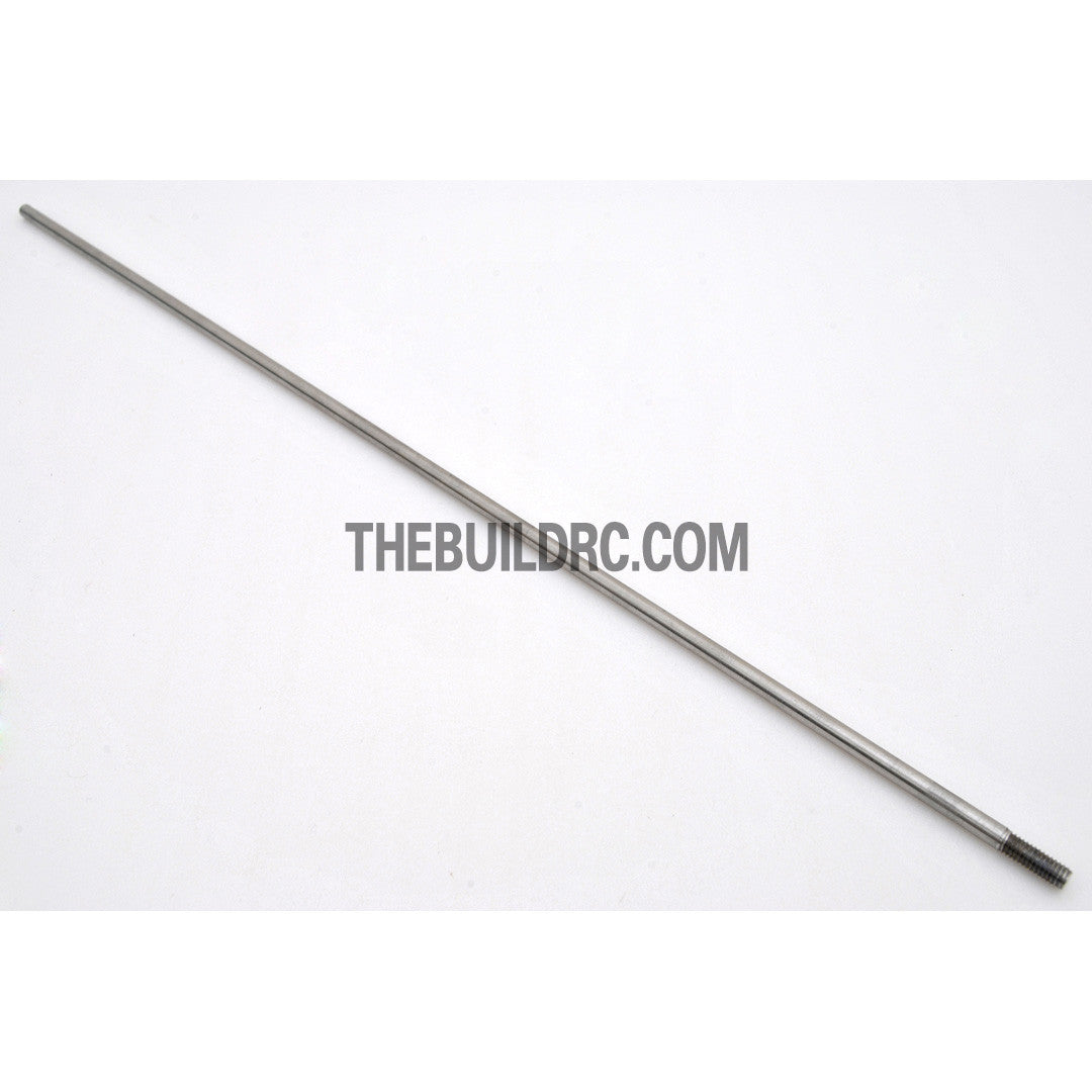 ??.3.9 x 325mm RC Boat Metal Drive Shaft