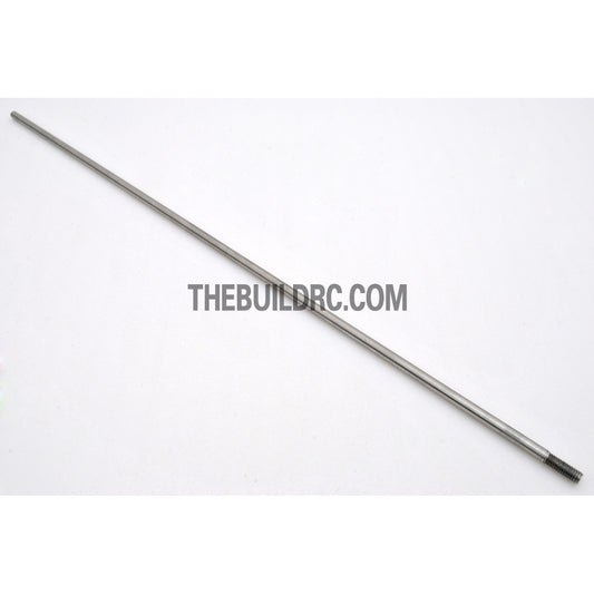 ??.3.9 x 325mm RC Boat Metal Drive Shaft