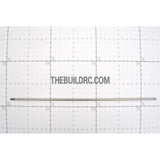 ??.3.9 x 325mm RC Boat Metal Drive Shaft