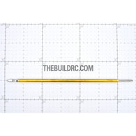 RC Boat ??4.0 x 335mm(L) Metal Drive Shaft + 260mm(L) Metal Tube + Cone Nut + Peep Fork