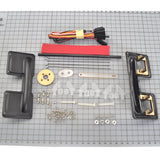 Accessory pack for Raptor-Glider 2000