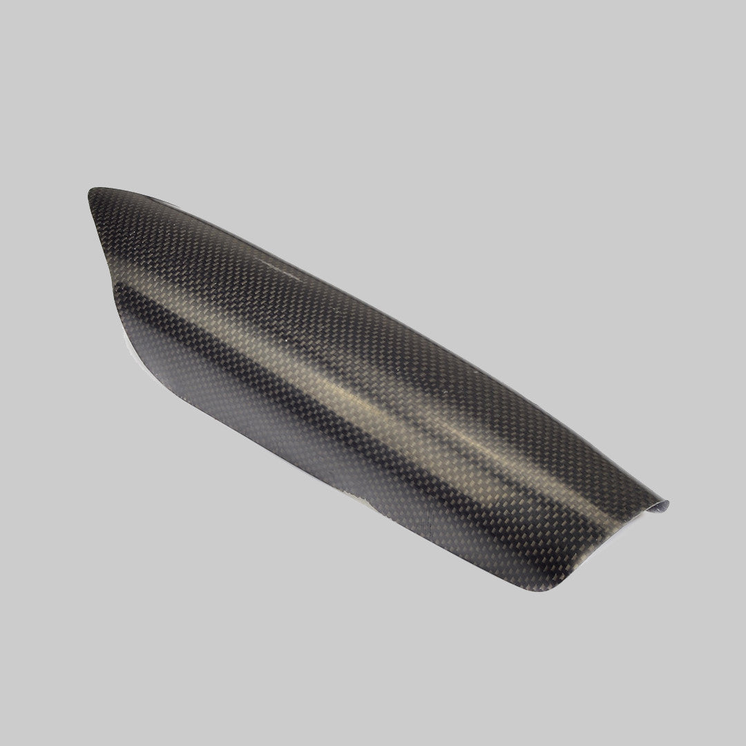 Carbon Fiber Canopy for 3M Gliderman