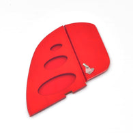 Rudder for Funny Guy or Chopstick DLG