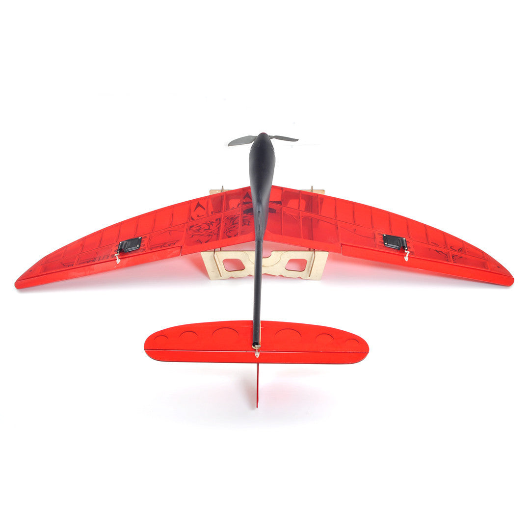 3 Channel RC 1.2M E-385 Funny Guy PNP Electric Glider Sailplane Motor, Servos and ESC pre-installed