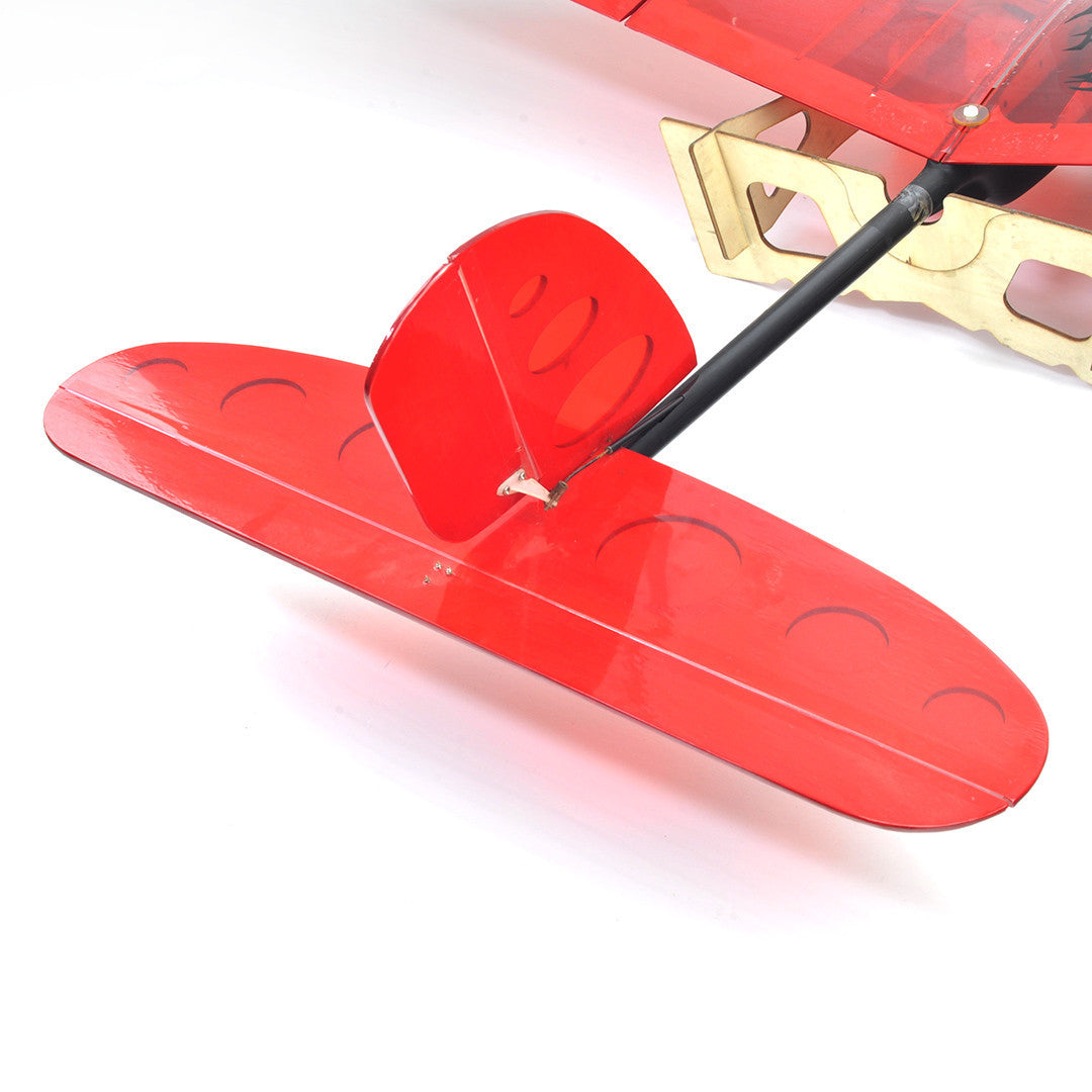 3 Channel RC 1.2M E-385 Funny Guy ARF Electric Glider Sailplane Motor pre-installed