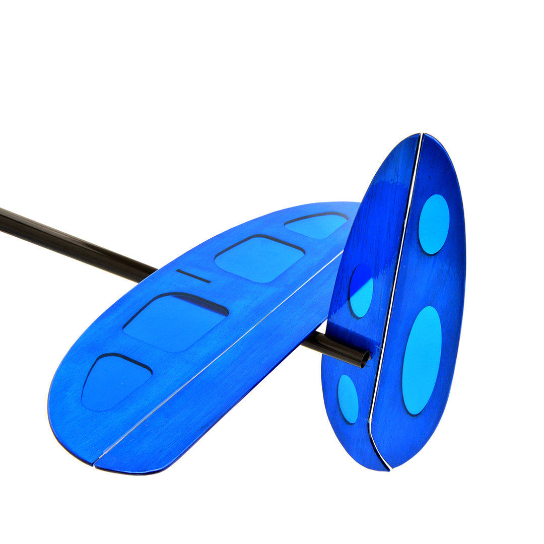 The Chopstick DLG II Hand Launched Thermal Glider
