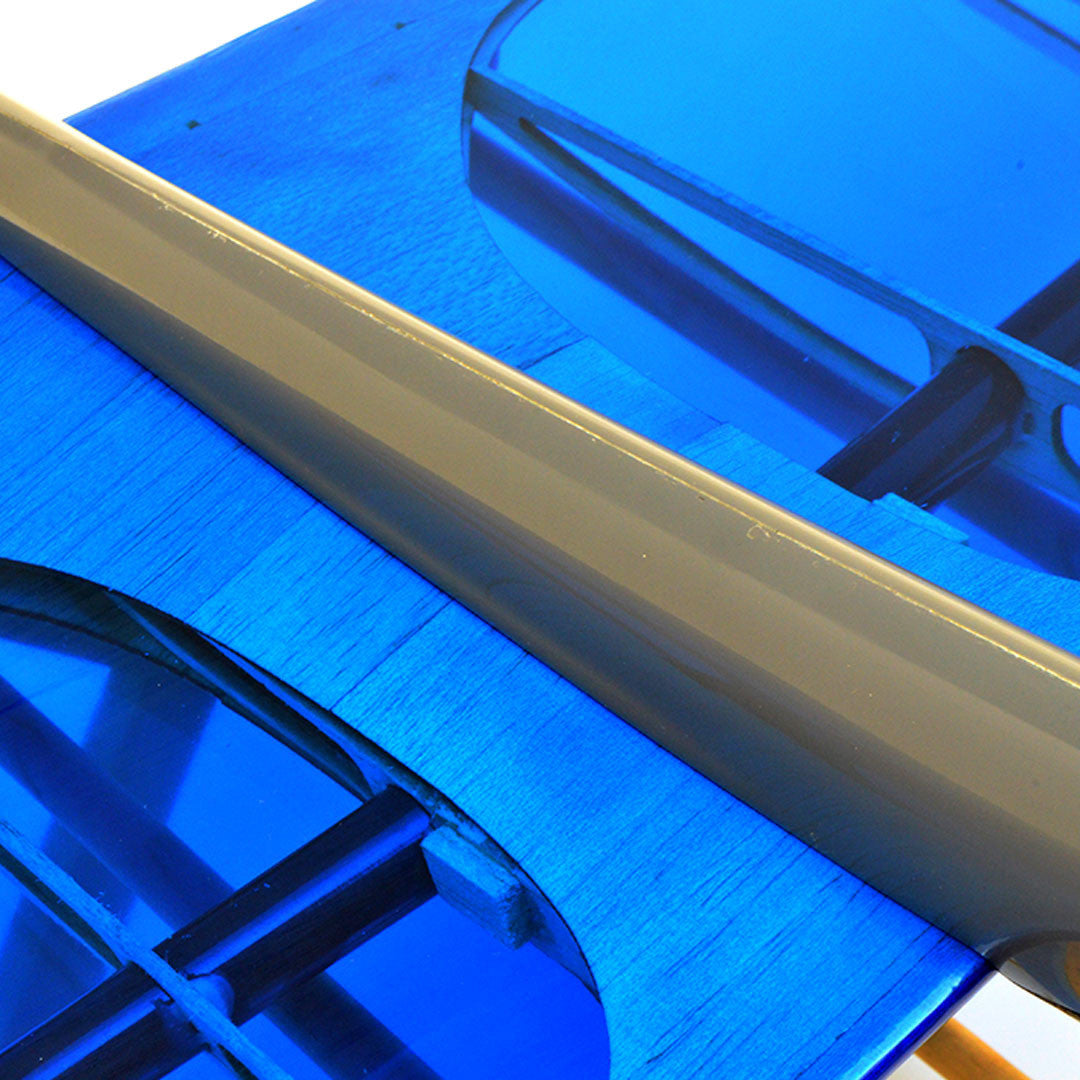 The Chopstick DLG II Hand Launched Thermal Glider