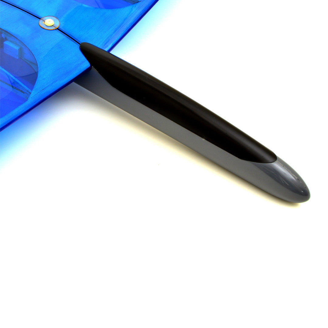 The Chopstick DLG II Hand Launched Thermal Glider