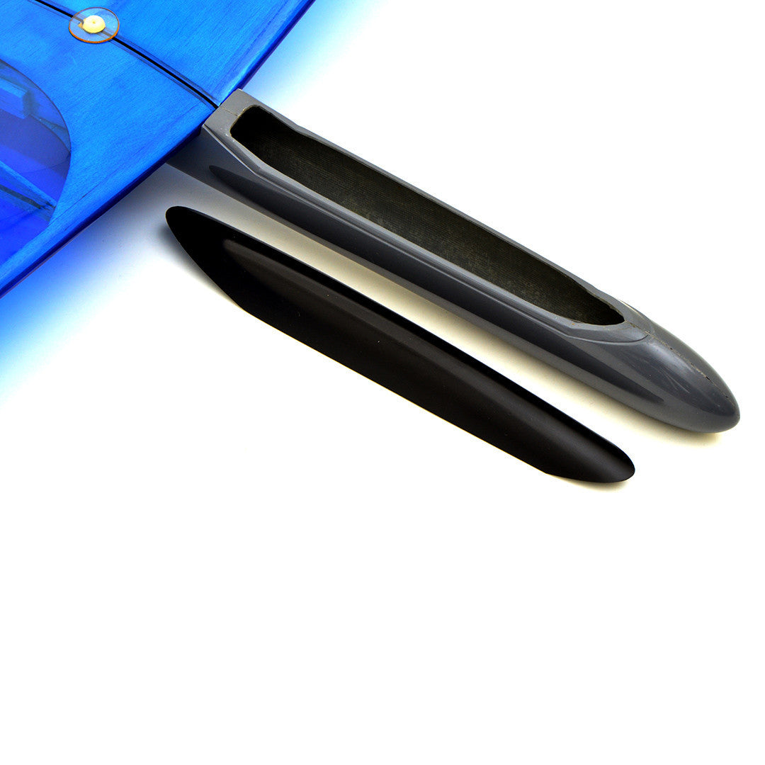 The Chopstick DLG II Hand Launched Thermal Glider