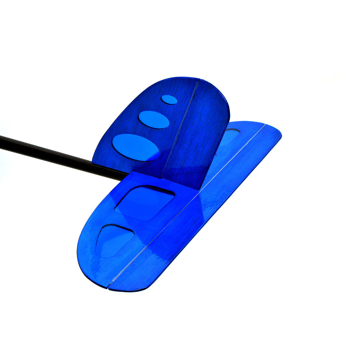 The Chopstick DLG II Hand Launched Thermal Glider