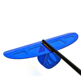 The Chopstick DLG II Hand Launched Thermal Glider