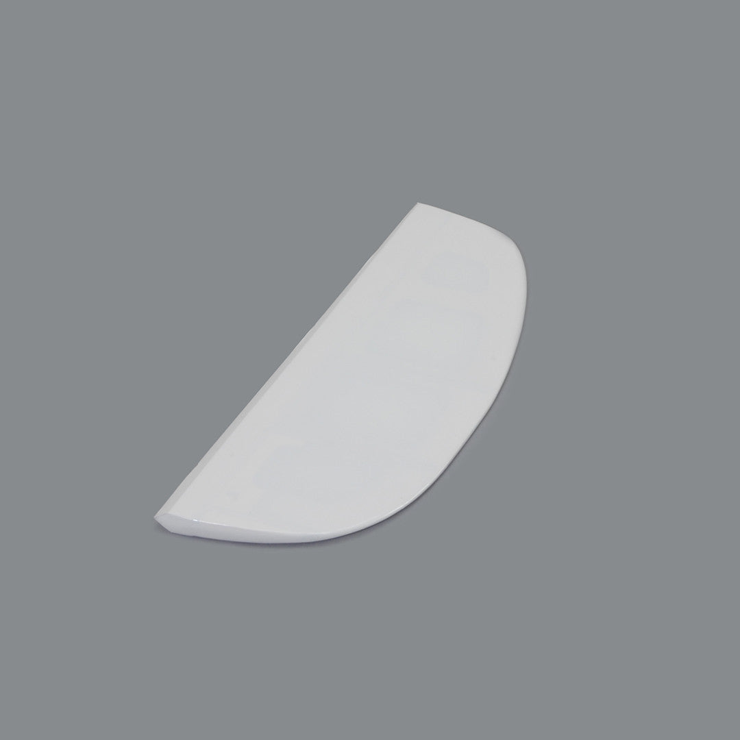 Rudder for VGA