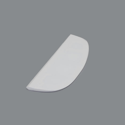 Rudder for VGA