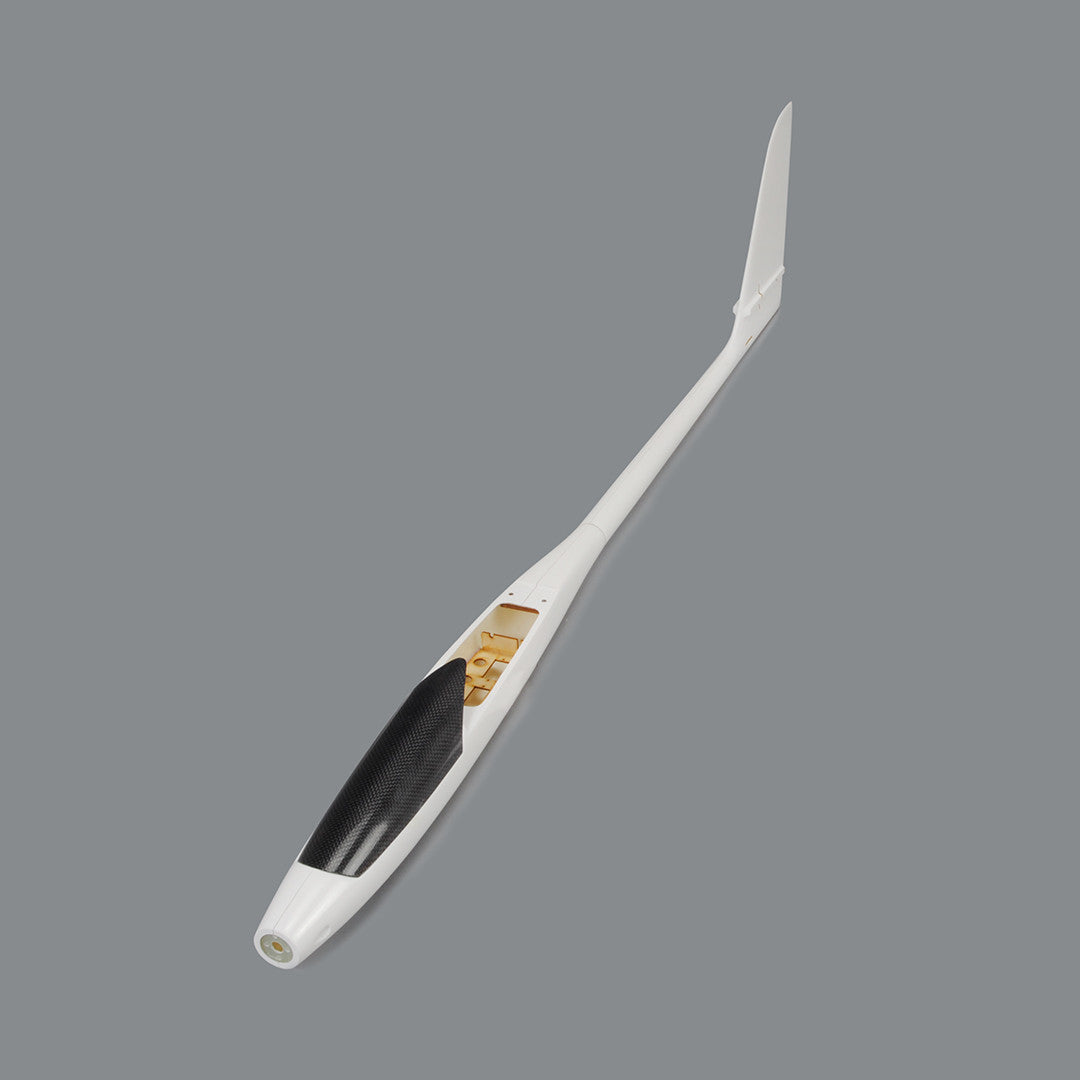 Fuselage for VGA