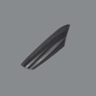 Carbon Fiber Canopy for VGA