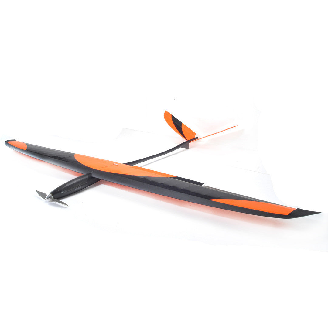 2M D-Box Pro Wing Raptor 2000 Advance Aerobatic Thermal Glider