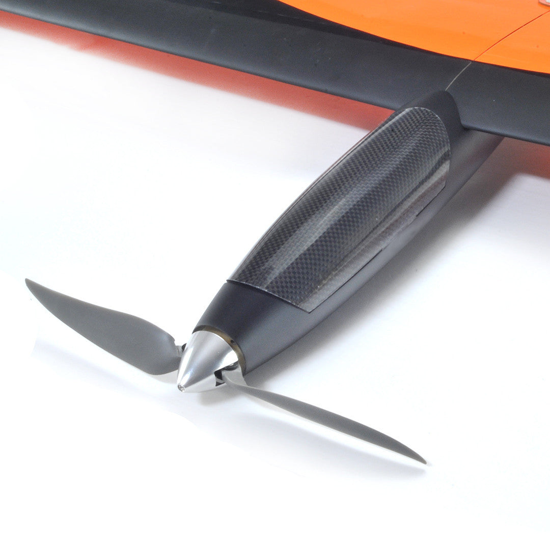 2M D-Box Pro Wing Raptor 2000 Advance Aerobatic Thermal Glider