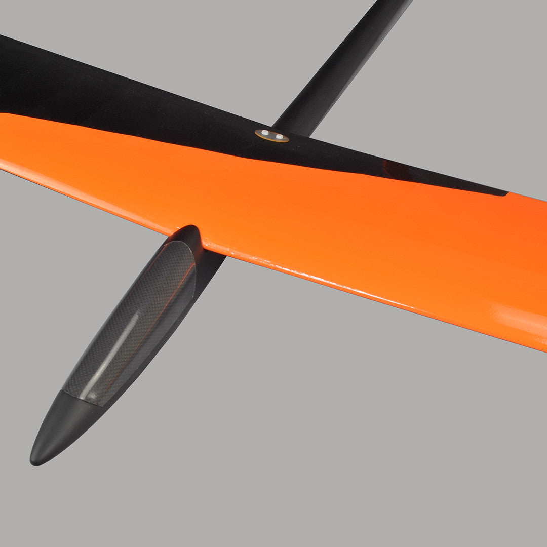 3Ch RC EP 2M JP-Amigo Thermal Glider