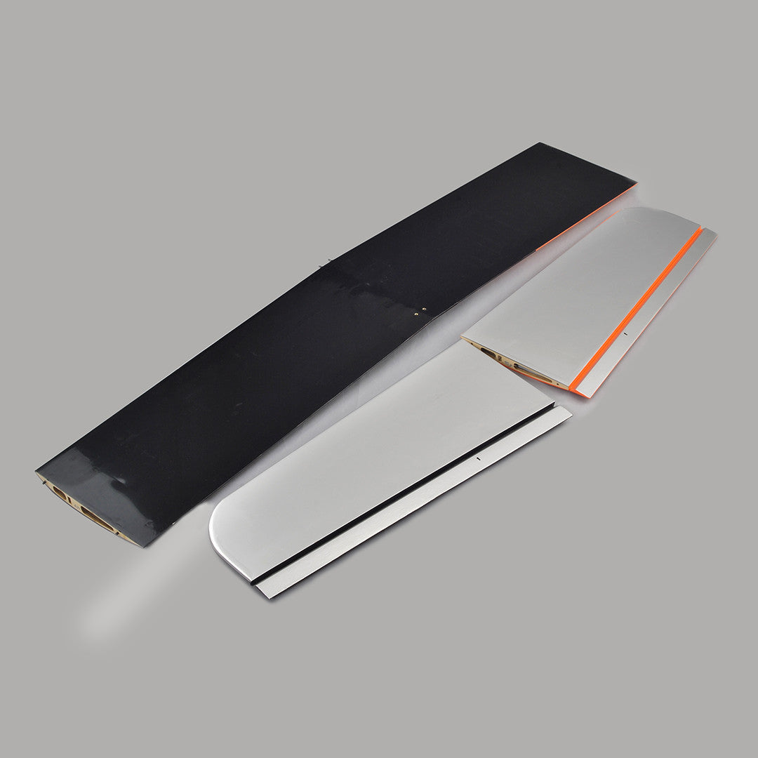 Main wings for JP-Amigo - orange / black