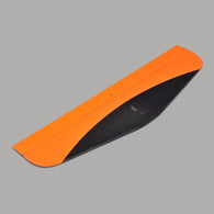 Elevator for JP-Amigo - orange / black