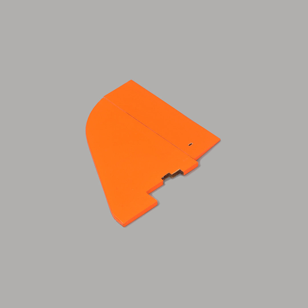 Rudder for JP-Amigo - orange