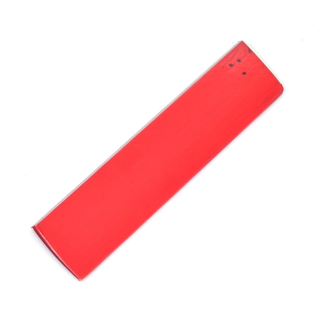 3Ch RC ARF 1.43M Speedo Pro Lite Aerobatic Slow Wind Thermal Glider Plane - Red/Black