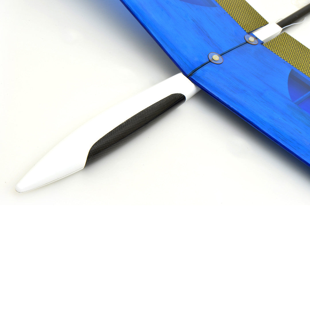 The AG4XXXX SPECTRE I Soaring Thermal DLG Glider