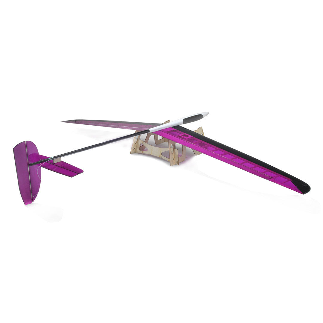 The AG4XXXX SPECTRE I Soaring Thermal DLG Glider