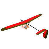 The AG4XXXX SPECTRE I Soaring Thermal DLG Glider