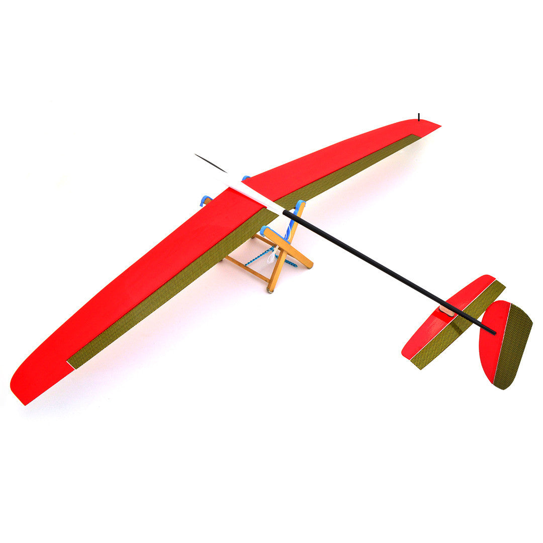 The AG4XXXX SPECTRE I Soaring Thermal DLG Glider